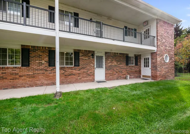 Photo 1 of Condo for sale at 23420 Middlebelt Rd, Farmington Hills, MI 48336 | MLS# 20261079838 | Listing updated on 2026-10-06