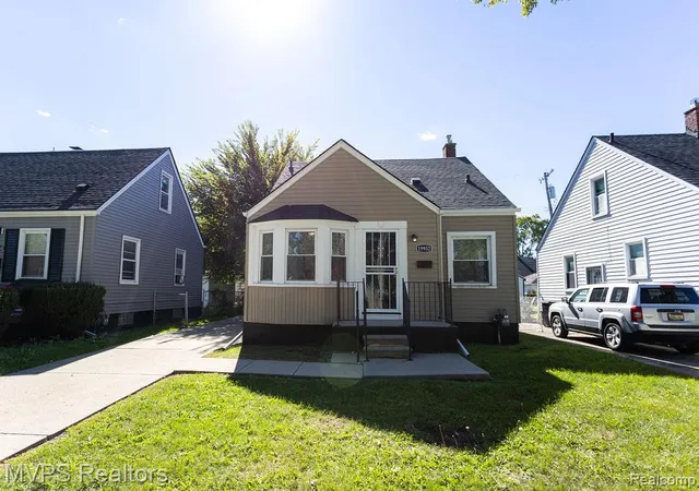 Photo 1 of Single family home for sale at 19952 Kenosha St, Harper Woods, MI 48225 | MLS# 20261079840 | Listing updated on 2026-10-08