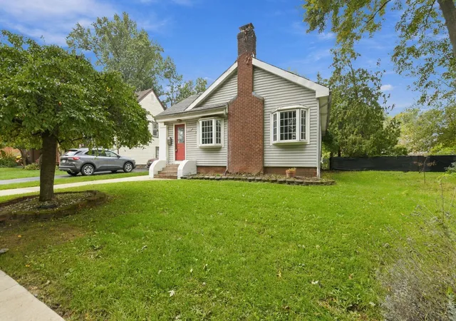 Photo 1 of Single family home for sale at 3366 Williams St, Wayne, MI 48184 | MLS# 81026052552 | Listing updated on 2026-10-05