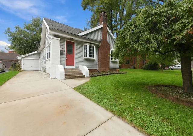 Photo 2 of Single family home for sale at 3366 Williams St, Wayne, MI 48184 | MLS# 81026052552 | Listing updated on 2026-10-05
