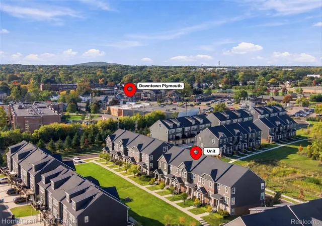 Photo 2 of Condo for sale at 220 N Sydney Ct, Plymouth City Wayne, MI 48170 | MLS# 20261079852 | Listing updated on 2026-10-10