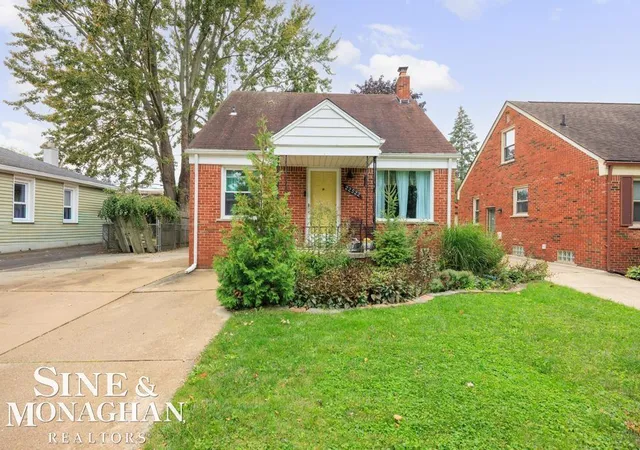 Single family home for sale at 22522 Harper Lake Ave St, Saint Clair Shores, MI 48080 | MLS# 58050223682
