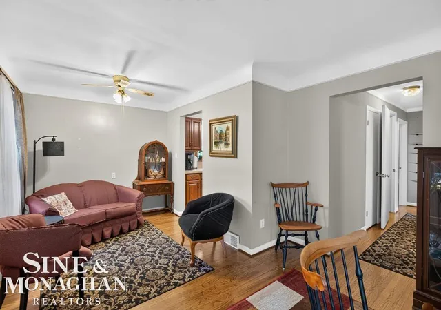 Photo 2 of Single family home for sale at 22522 Harper Lake Ave St, Saint Clair Shores, MI 48080 | MLS# 58050223682 | Listing updated on 2026-10-19