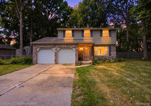 Photo 1 of Single family home for sale at 3047 Courtesy Dr, Flint, MI 48506 | MLS# 20261079854 | Listing updated on 2026-10-07