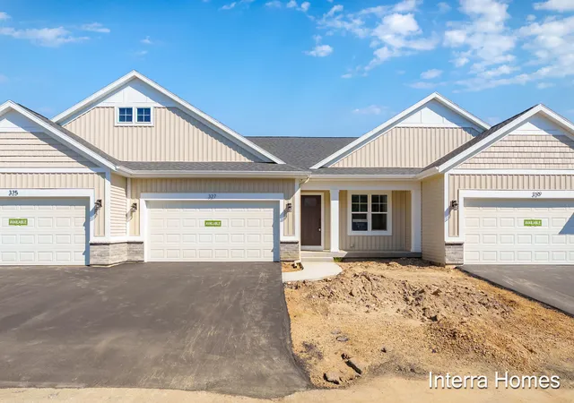 Photo 1 of Sale Pending at 327 Round Hl Rd, Kalamazoo, MI 49009 | MLS# 66026052562 | Listing updated on 2026-10-06