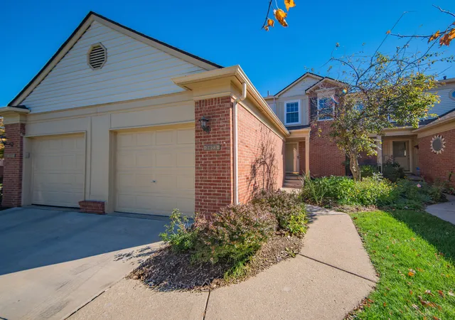 Photo 1 of Condo for sale at 3073 Ailsa Craig Dr, Ann Arbor, MI 48108 | MLS# 81026052572 | Listing updated on 2026-10-08