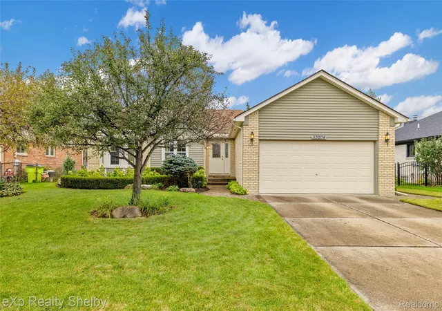 Photo 3 of Single family home for sale at 53204 Abraham Dr, Macomb, MI 48042 | MLS# 20261079867 | Listing updated on 2026-10-09