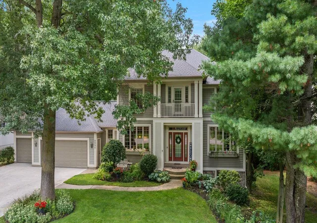 Photo 1 of Single family home for sale at 2931 Brookwind Dr, Holland, MI 49424 | MLS# 71026052578 | Listing updated on 2026-10-16