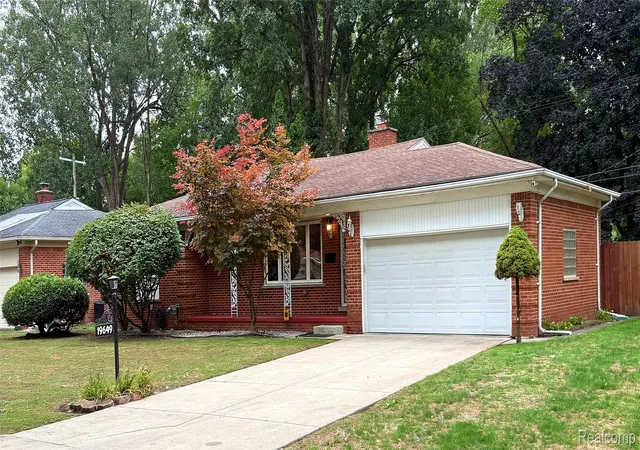 Photo 2 of Single family home for sale at 19649 Greenwald Dr, Southfield, MI 48075 | MLS# 20261079873 | Listing updated on 2026-10-11