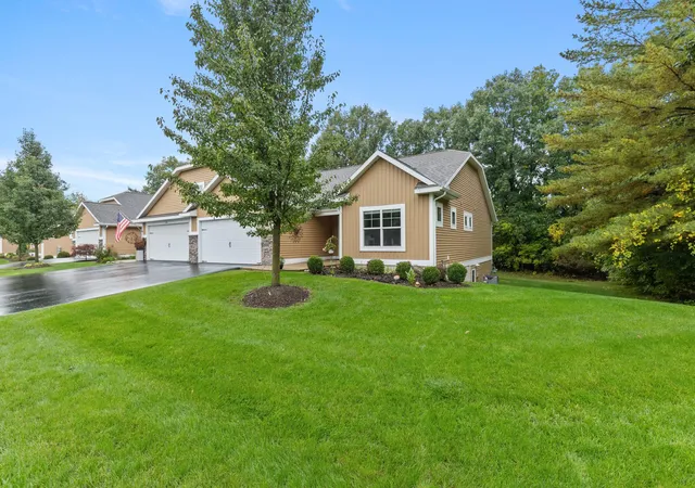 Photo 1 of Sale Pending at 3810 Branagan Ct Se, Grand Rapids, MI 49512 | MLS# 65026052589 | Listing updated on 2026-10-23