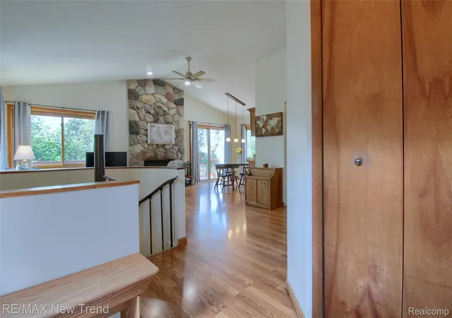 Photo 4 of Single family home for sale at 2475 Jackson Blvd, Highland, MI 48356 | MLS# 20261079879 | Listing updated on 2026-10-10