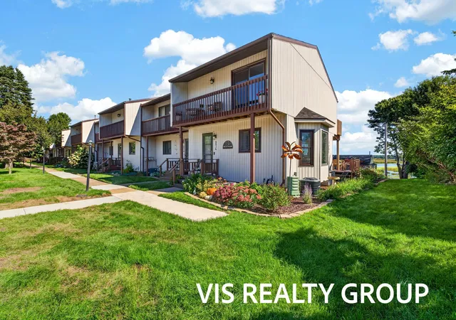 Condo for sale at 551 Gidley Cir #L, Grand Haven, MI 49417 | MLS# 71026052593