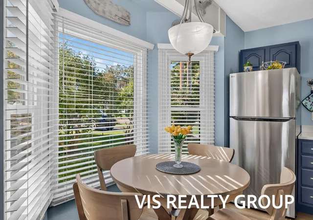 Listing Photo 5 - Condo for sale in building located at 551 Gidley Cir, Grand Haven, MI 49417 - Unit #L