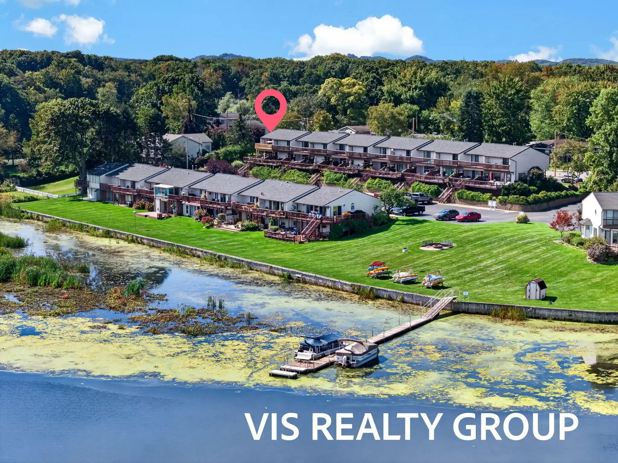 Listing Photo 77 - Condo for sale in 551 Gidley Cir located at 551 Gidley Cir, Grand Haven, MI 49417 - Unit 551 Gidley Cir