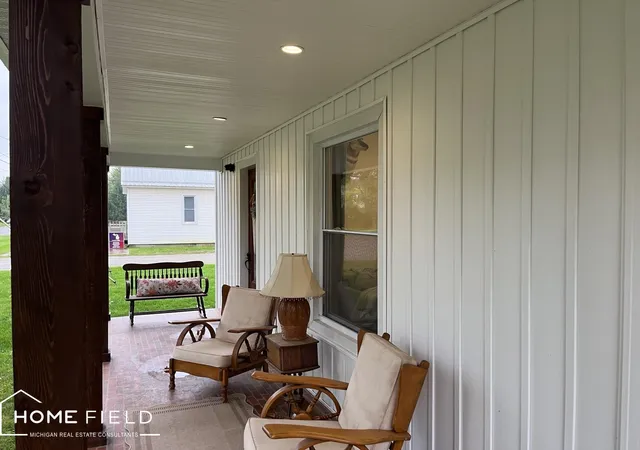 Photo 3 of Single family home for sale at 116 S West St, Henderson, MI 48841 | MLS# 60050223702 | Listing updated on 2026-10-18