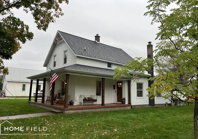 Photo 38 of Single family home for sale at 116 S West St, Henderson, MI 48841 | MLS# 60050223702 | Listing updated on 2026-10-18