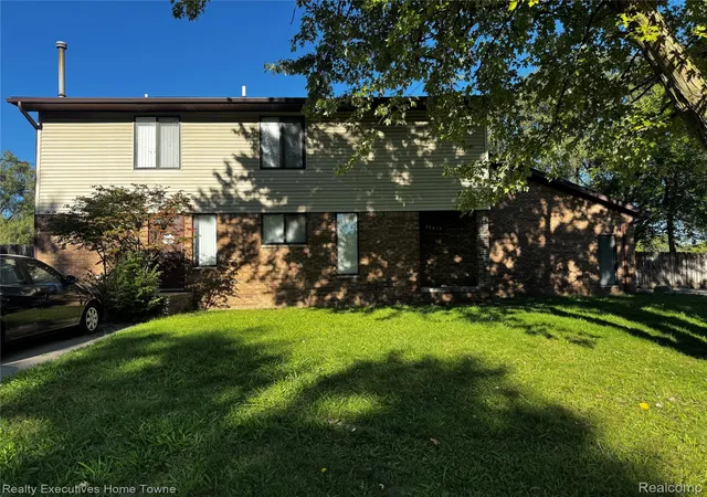 Photo 1 of Multi family home for sale at 38615 Meadowdale St, Clinton Township, MI 48036 | MLS# 20261079890 | Listing updated on 2026-10-04