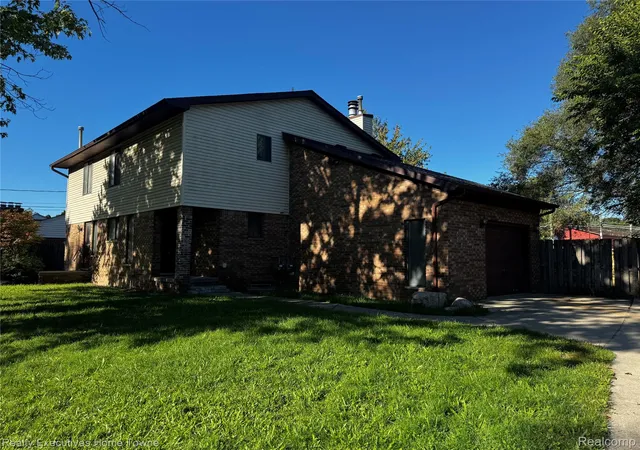 Photo 2 of Multi family home for sale at 38615 Meadowdale St, Clinton Township, MI 48036 | MLS# 20261079890 | Listing updated on 2026-10-04