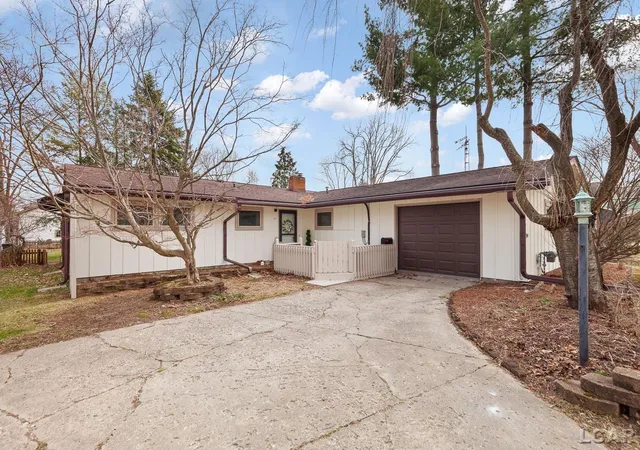 Single family home for sale at 306 N Van Buren St, Tecumseh, MI 49286 | MLS# 56050223706