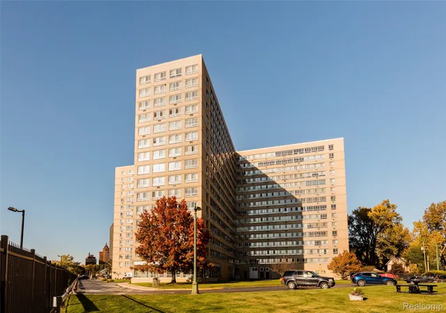 Photo 1 of Condo for sale at 8900 Jefferson #726, Detroit, MI 48214 | MLS# 20261079911 | Listing updated on 2026-10-09