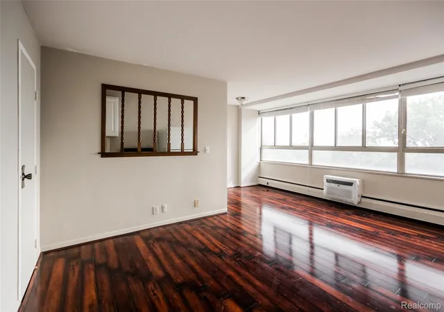 Photo 2 of Condo for sale at 8900 Jefferson #726, Detroit, MI 48214 | MLS# 20261079911 | Listing updated on 2026-10-09