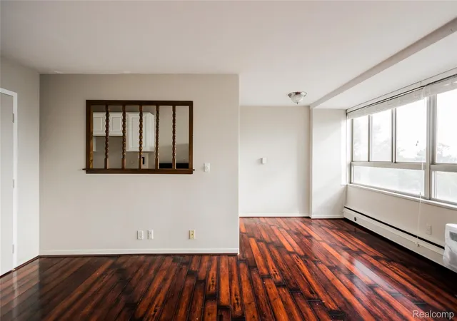 Photo 3 of Condo for sale at 8900 Jefferson #726, Detroit, MI 48214 | MLS# 20261079911 | Listing updated on 2026-10-09