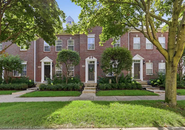 Photo 1 of Condo for sale at 21745 Garrison St, Dearborn, MI 48124 | MLS# 20261079928 | Listing updated on 2026-10-17