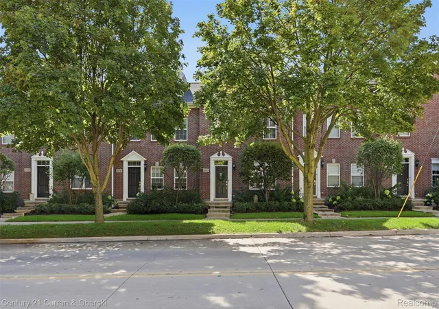 Photo 2 of Condo for sale at 21745 Garrison St, Dearborn, MI 48124 | MLS# 20261079928 | Listing updated on 2026-10-17