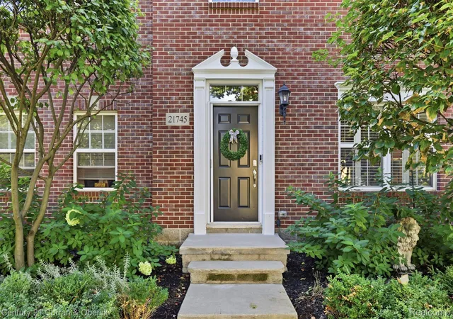 Photo 3 of Condo for sale at 21745 Garrison St, Dearborn, MI 48124 | MLS# 20261079928 | Listing updated on 2026-10-17