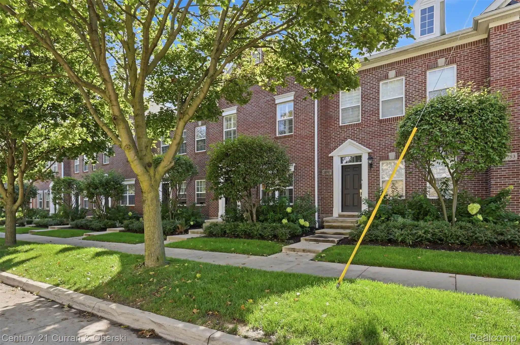 Listing Photo 44 - Condo for sale in 21745 Garrison St located at 21745 Garrison St, Dearborn, MI 48124 - Unit 21745 Garrison St