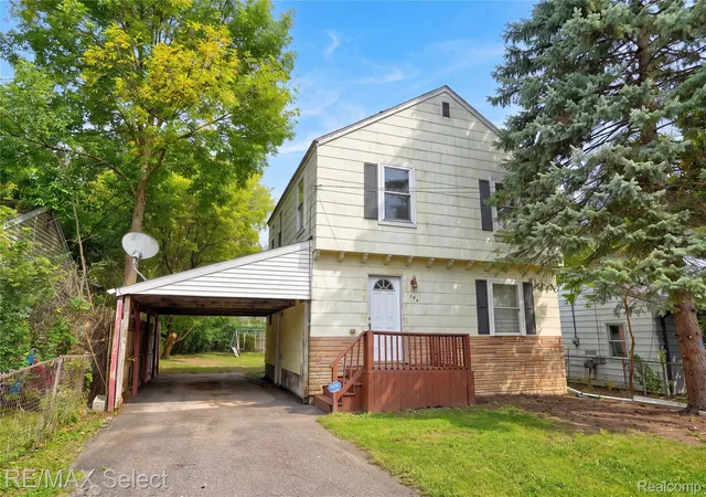 Photo 1 of Single family home for sale at 1404 Donovan St, Burton, MI 48529 | MLS# 20261079935 | Listing updated on 2026-10-08