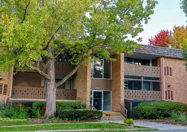 Condo for sale at 2132 Pauline Blvd #108, Ann Arbor, MI 48103 | MLS# 81026052641