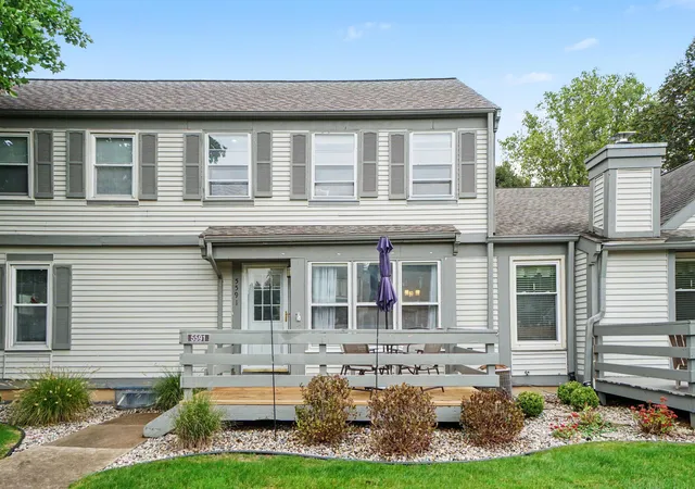 Photo 2 of Condo for sale at 5591 Grand Traverse Ln, Portage, MI 49024 | MLS# 66026052644 | Listing updated on 2026-10-12