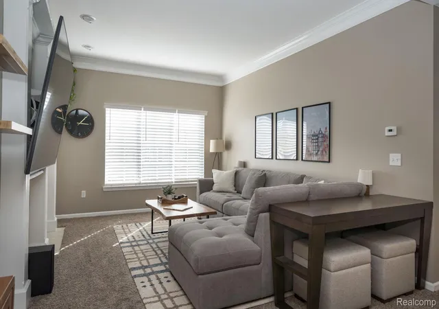 Photo 2 of Condo for sale at 5764 Acorn Ln, Sterling Heights, MI 48314 | MLS# 20261079944 | Listing updated on 2026-10-09