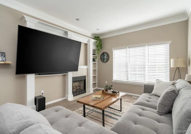 Photo 3 of Condo for sale at 5764 Acorn Ln, Sterling Heights, MI 48314 | MLS# 20261079944 | Listing updated on 2026-10-09