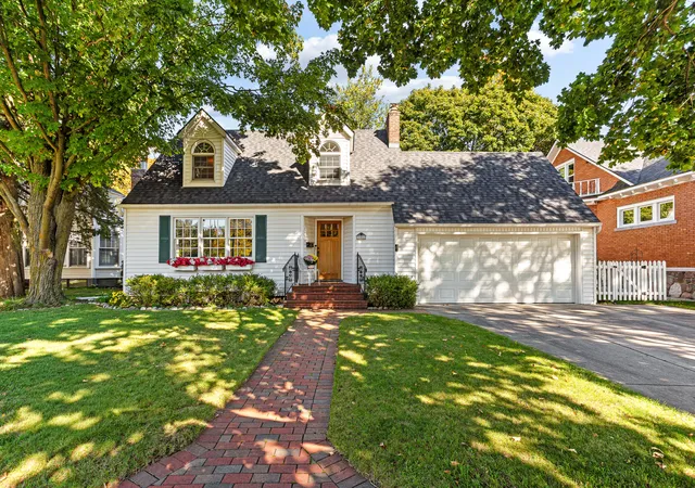Photo 1 of Single family home for sale at 306 W Main St, Northville, MI 48167 | MLS# 81026052647 | Listing updated on 2026-10-07
