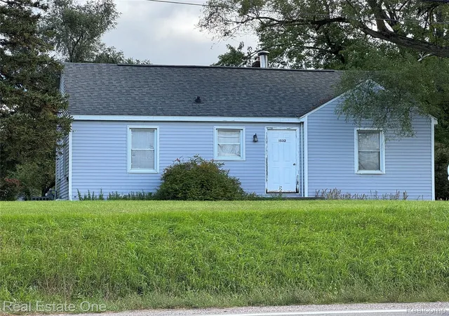 Single family home for sale at 1532 Crescent Lake Rd, Waterford, MI 48327 | MLS# 20261079949