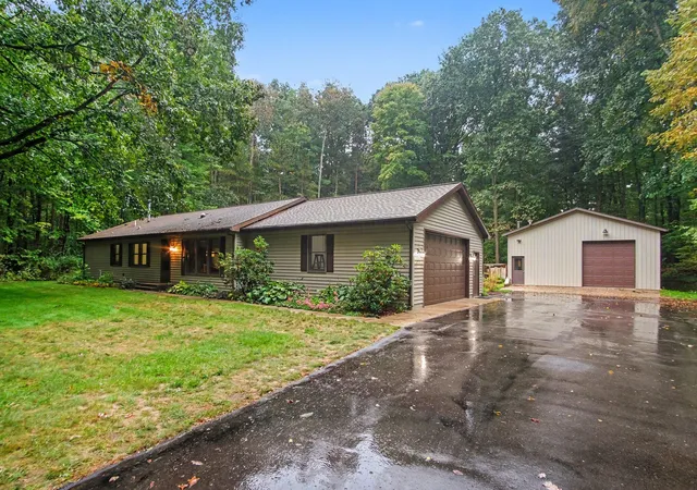 Photo 1 of Sale Pending at 2202 11 Mile Rd Ne, Rockford, MI 49341 | MLS# 65026052652 | Listing updated on 2026-10-09