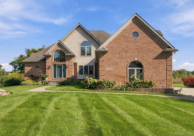 Photo 1 of Sale Pending at 72478 Campground Rd, Bruce Twp, MI 48065 | MLS# 20261079956 | Listing updated on 2026-10-12