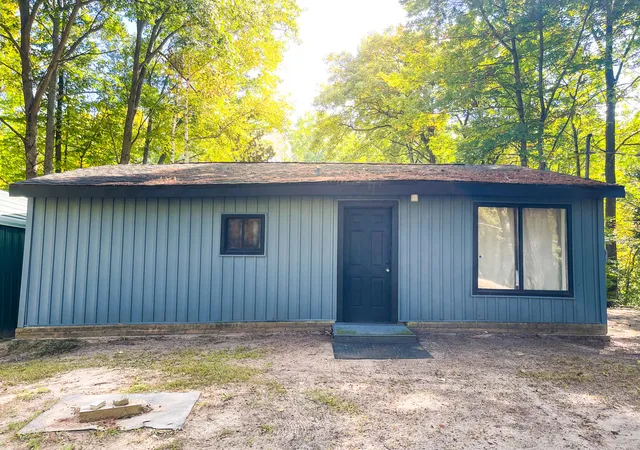 Photo 1 of Single family home for sale at 1414 Denton Crk Rd, Beaverton, MI 48612 | MLS# 72026052662 | Listing updated on 2026-10-05