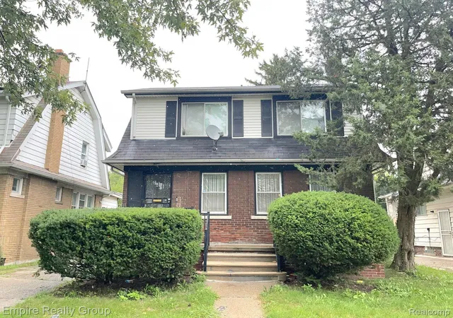 Photo 1 of Sale Pending at (Undisclosed), Detroit, MI 48224 | MLS# 20261079963 | Listing updated on 2026-10-09