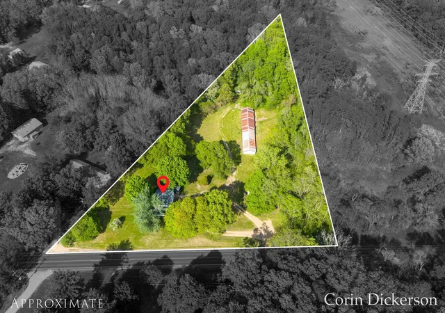 Photo 2 of Single family home for sale at 10860 Douglas Ave, Plainwell, MI 49080 | MLS# 65026052668 | Listing updated on 2026-10-12