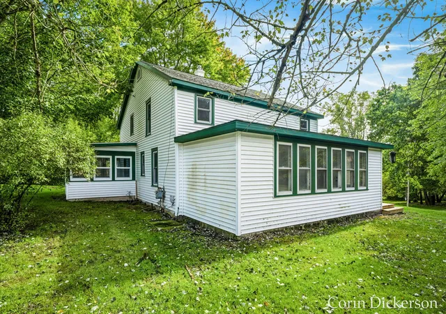Photo 3 of Single family home for sale at 10860 Douglas Ave, Plainwell, MI 49080 | MLS# 65026052668 | Listing updated on 2026-10-12