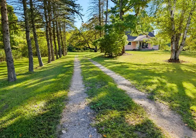 Photo 1 of Single family home for sale at 22939 Sherwood Rd, Belleville, MI 48111 | MLS# 81026052677 | Listing updated on 2026-10-08