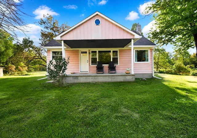 Photo 3 of Single family home for sale at 22939 Sherwood Rd, Belleville, MI 48111 | MLS# 81026052677 | Listing updated on 2026-10-08