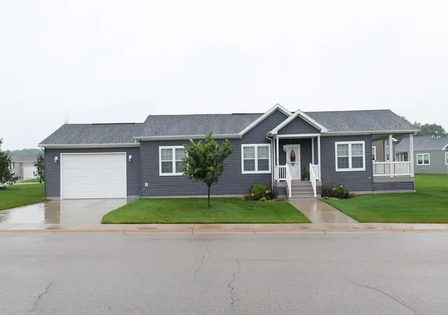 Photo 1 of Single family home for sale at 11761 Townsquare Blvd, Rockford, MI 49341 | MLS# 65026052679 | Listing updated on 2026-10-28