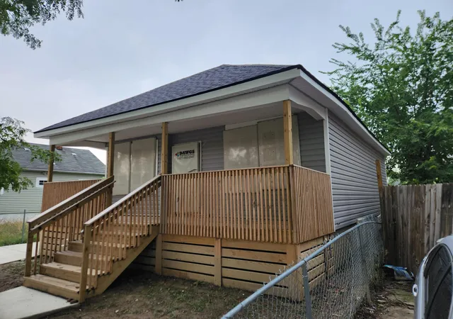 Photo 1 of Single family home for sale at 4457 Maryland St, Detroit, MI 48224 | MLS# 81026052682 | Listing updated on 2026-10-09