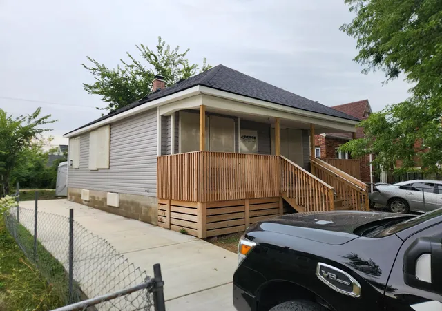 Photo 2 of Single family home for sale at 4457 Maryland St, Detroit, MI 48224 | MLS# 81026052682 | Listing updated on 2026-10-09