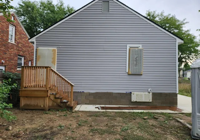 Photo 3 of Single family home for sale at 4457 Maryland St, Detroit, MI 48224 | MLS# 81026052682 | Listing updated on 2026-10-09