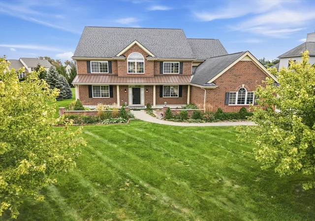 Photo 1 of Single family home for sale at 887 Gallery Ln, Ann Arbor, MI 48103 | MLS# 81026052685 | Listing updated on 2026-10-13